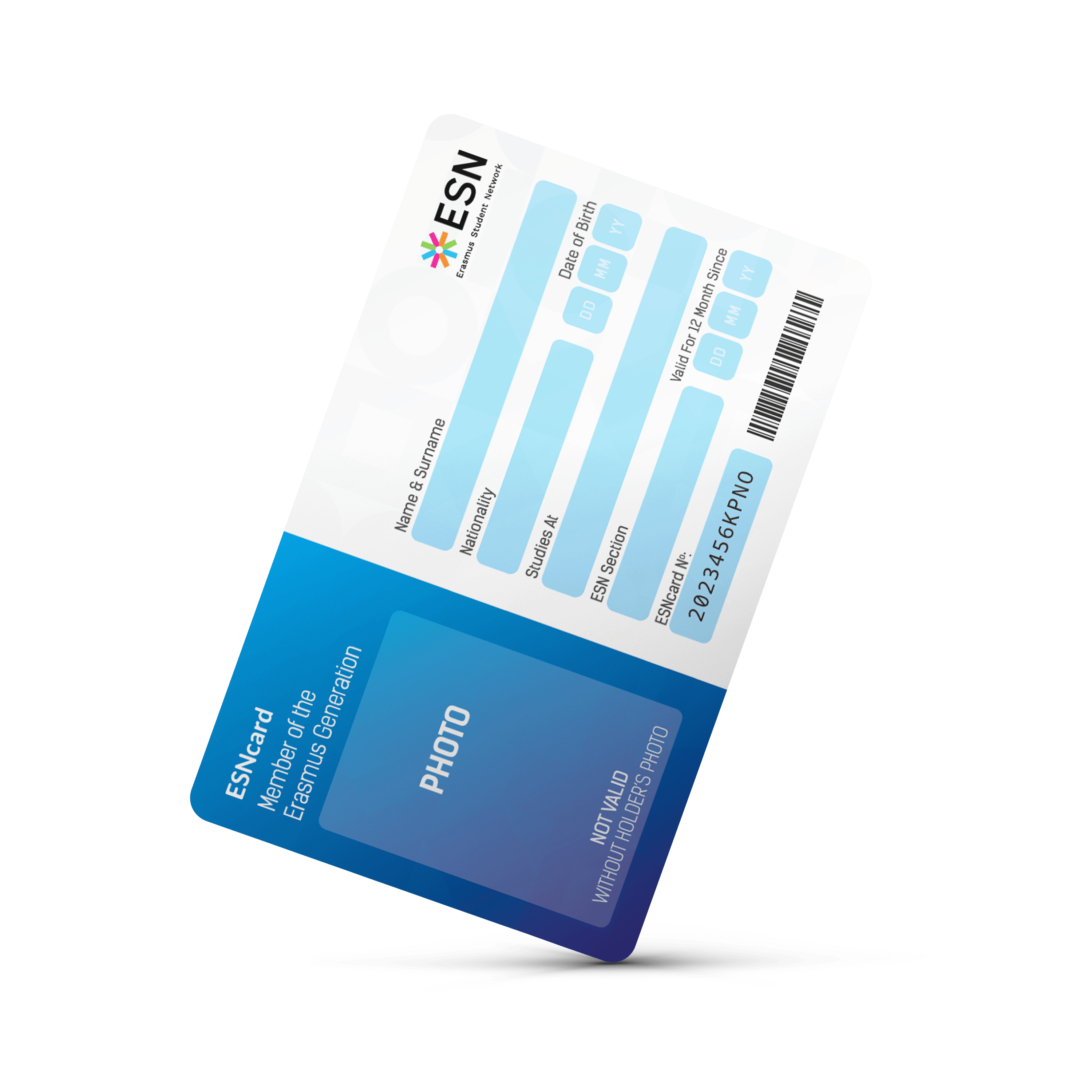 ESNcard