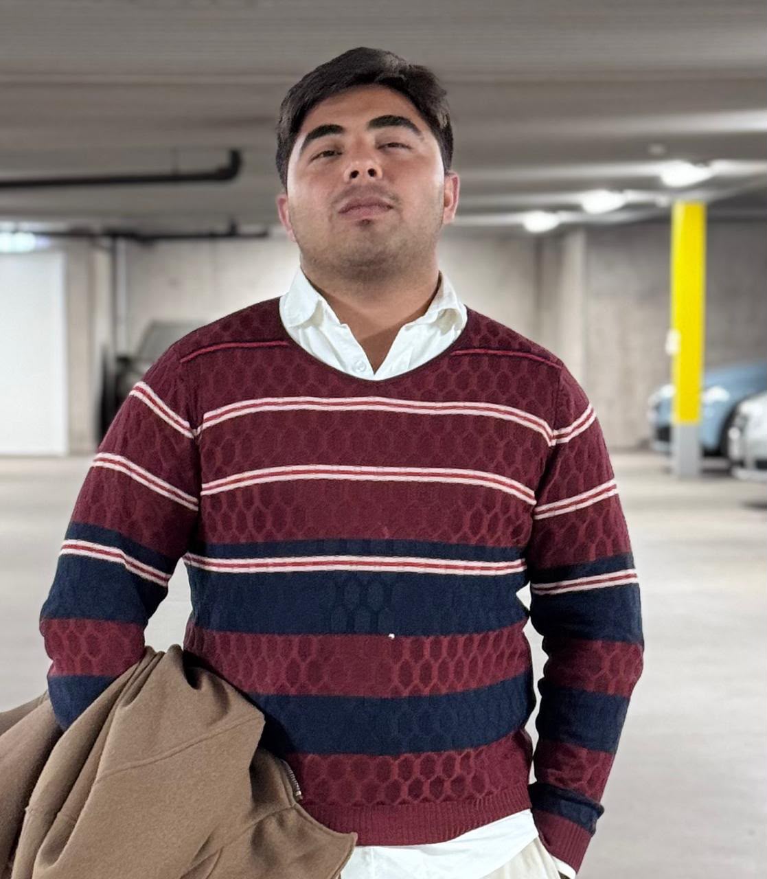 Shahzaib Khan