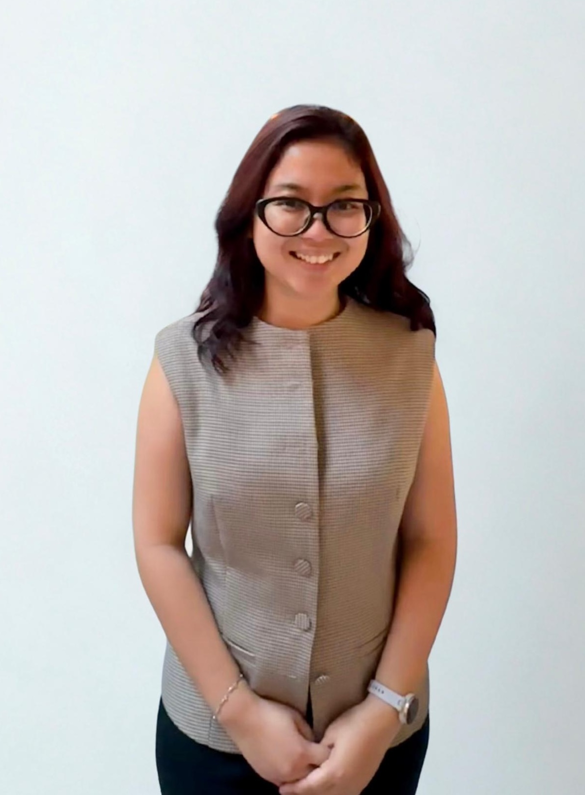 Jane Nur Syafiqa Hazira Binti Yusri