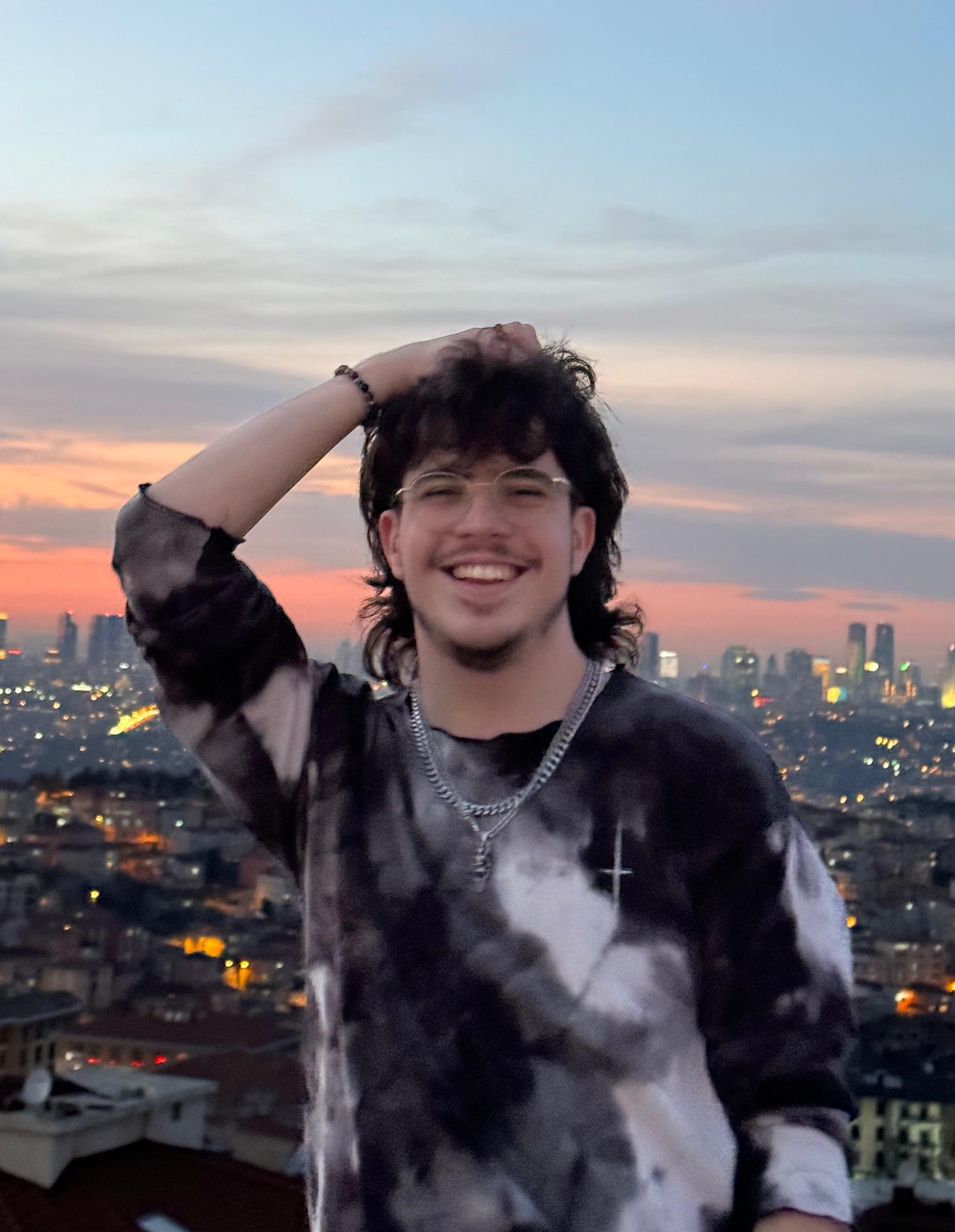 Ionut-Marian Dochianu