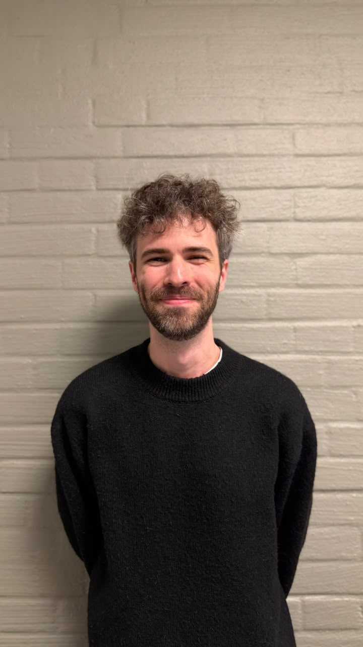 Kristoffer Bjervås
