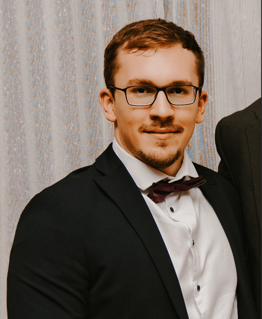 Lorenz Matthias Koch